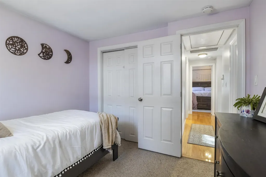 26 Barrell Run Road Fremont NH 03044