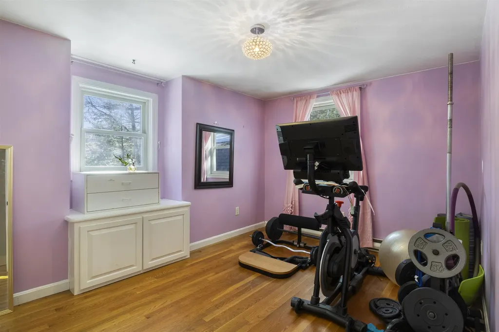 26 Barrell Run Road Fremont NH 03044