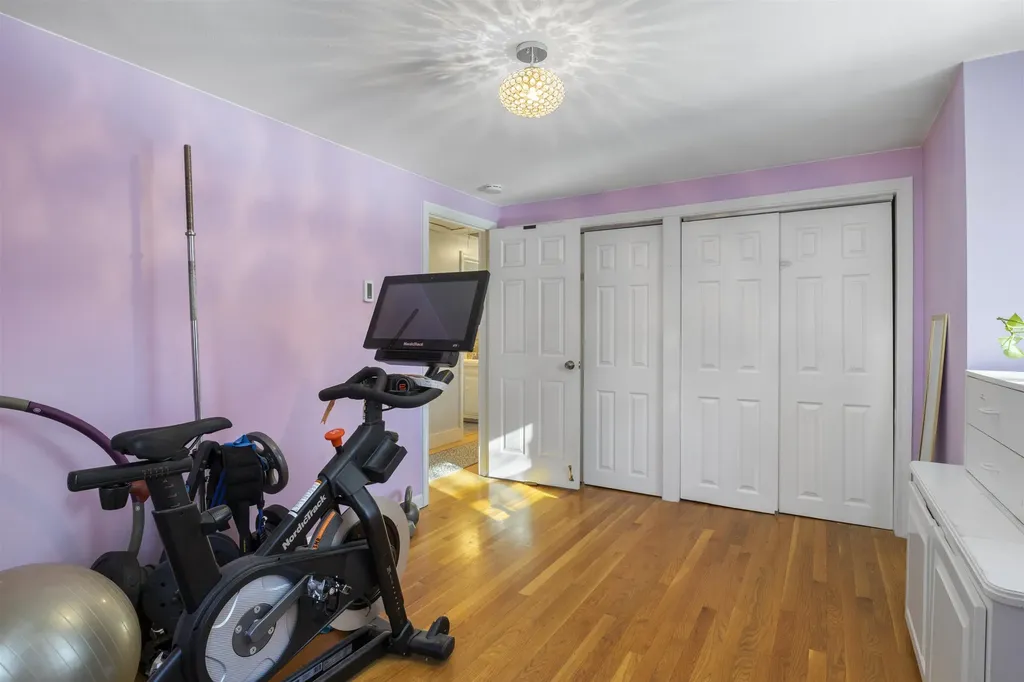 26 Barrell Run Road Fremont NH 03044