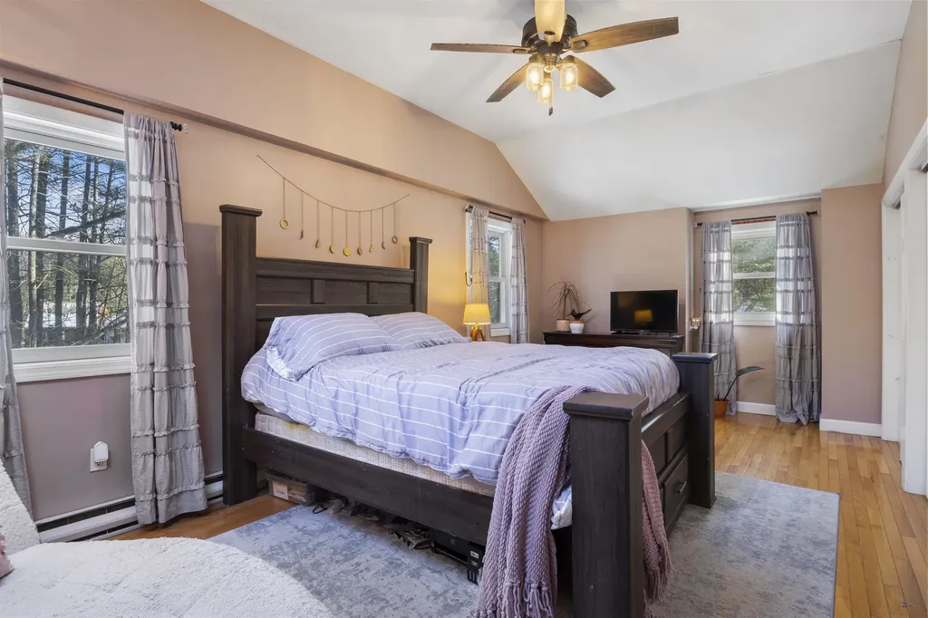 26 Barrell Run Road Fremont NH 03044