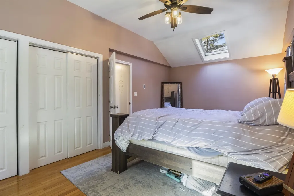 26 Barrell Run Road Fremont NH 03044