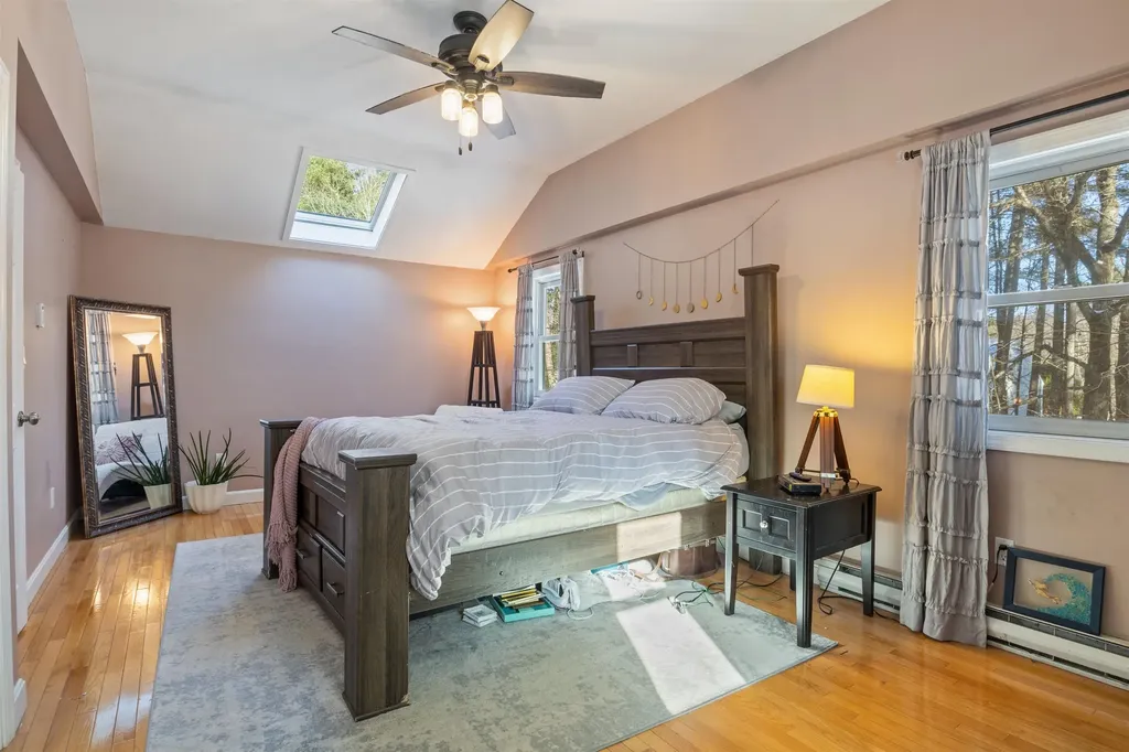 26 Barrell Run Road Fremont NH 03044