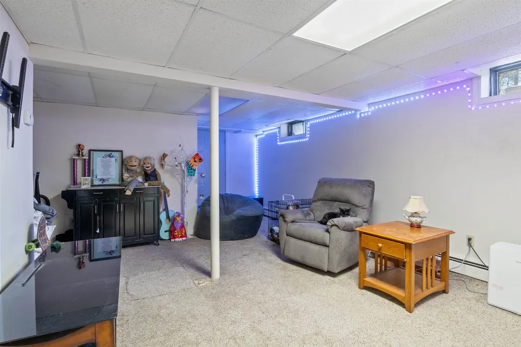 26 Barrell Run Road Fremont NH 03044