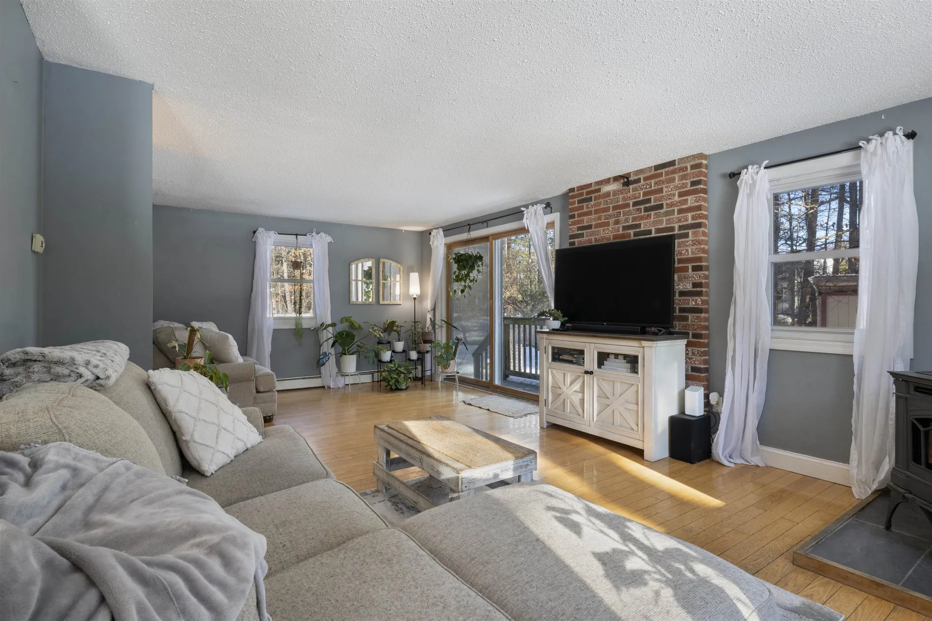 26 Barrell Run Road Fremont NH 03044