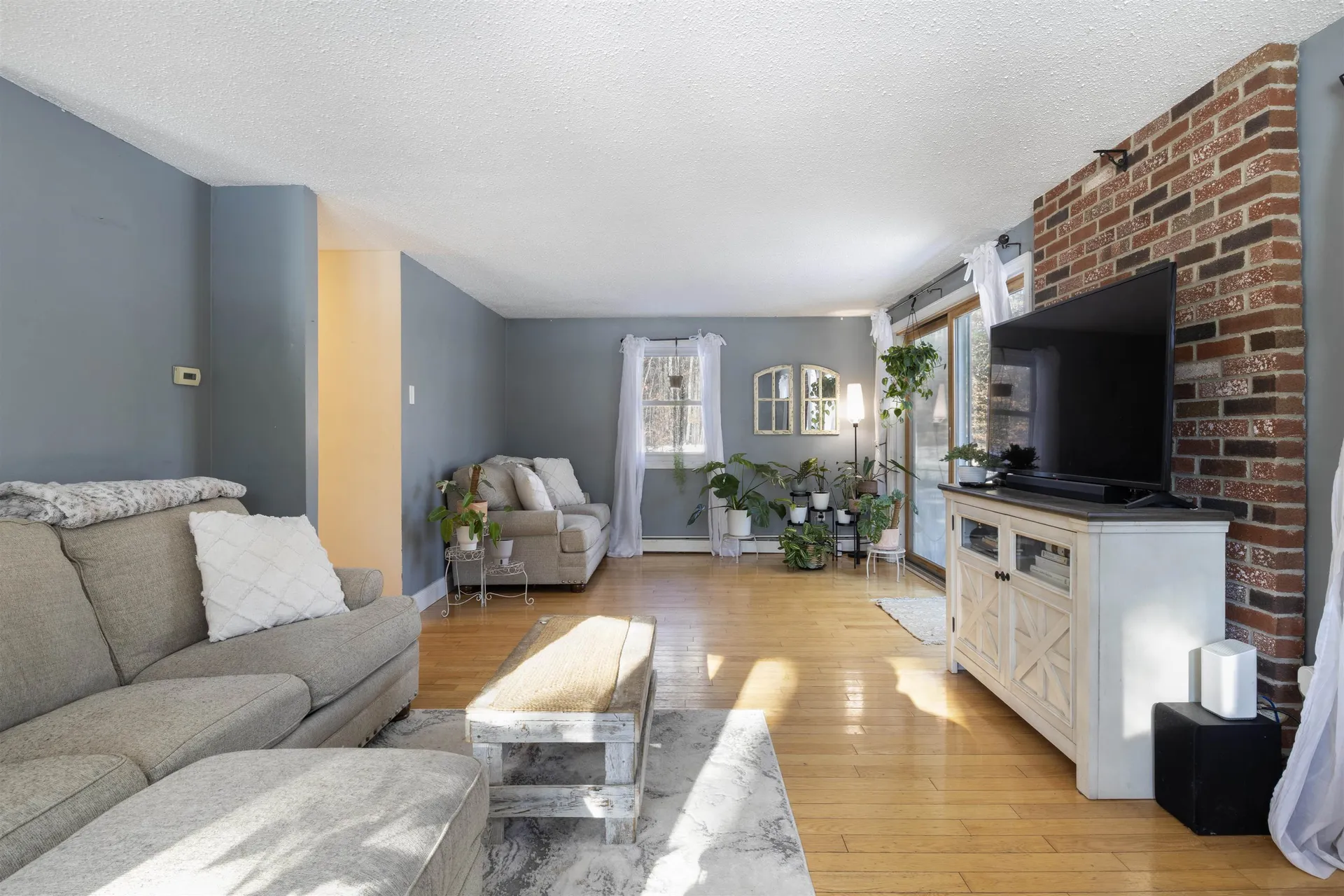 26 Barrell Run Road Fremont NH 03044