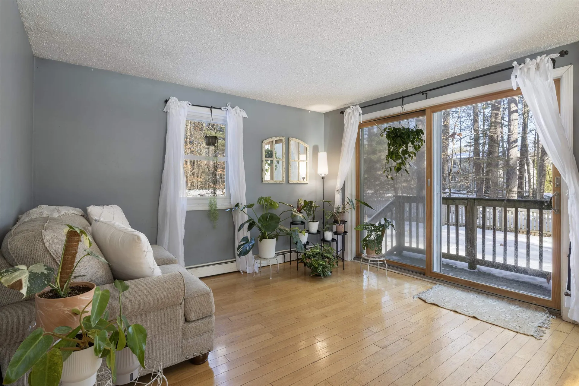 26 Barrell Run Road Fremont NH 03044