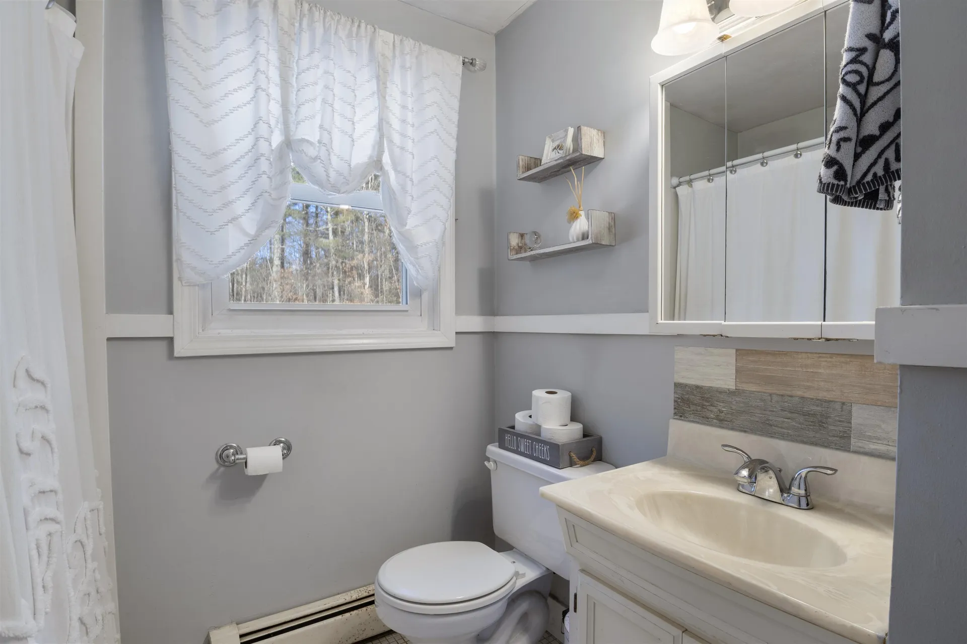 26 Barrell Run Road Fremont NH 03044