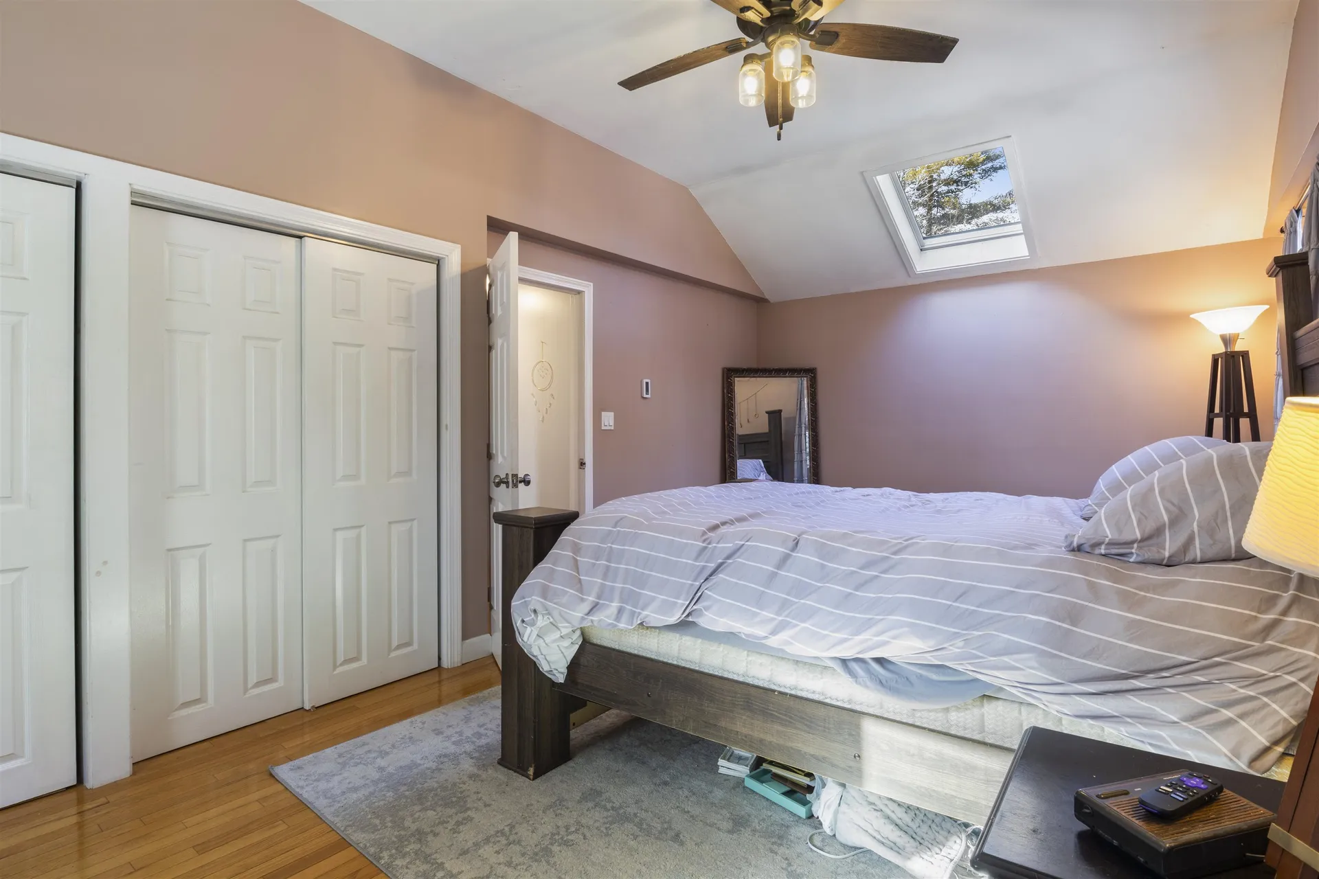 26 Barrell Run Road Fremont NH 03044