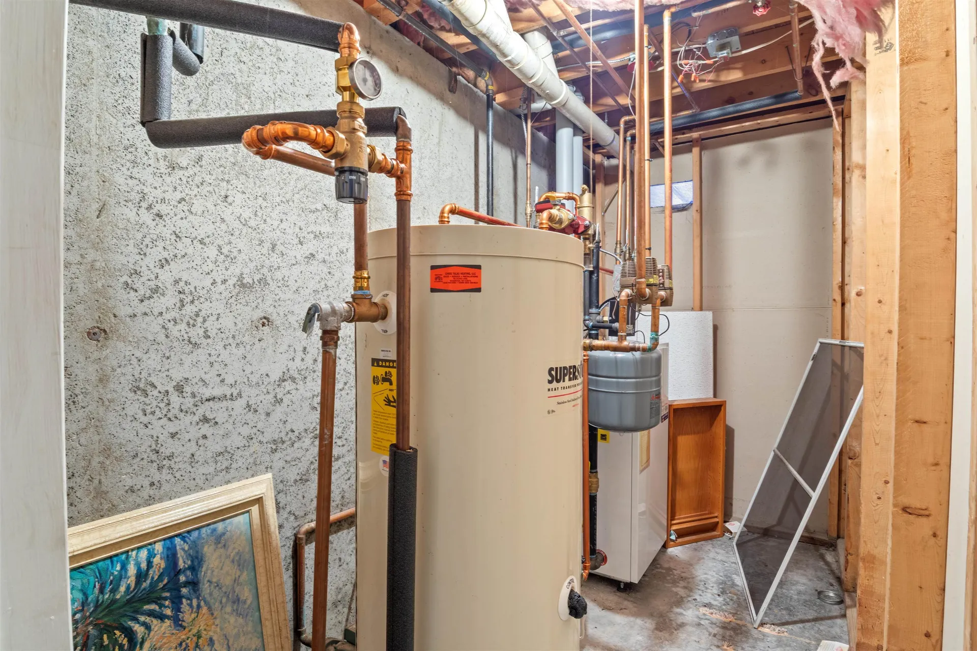 26 Barrell Run Road Fremont NH 03044