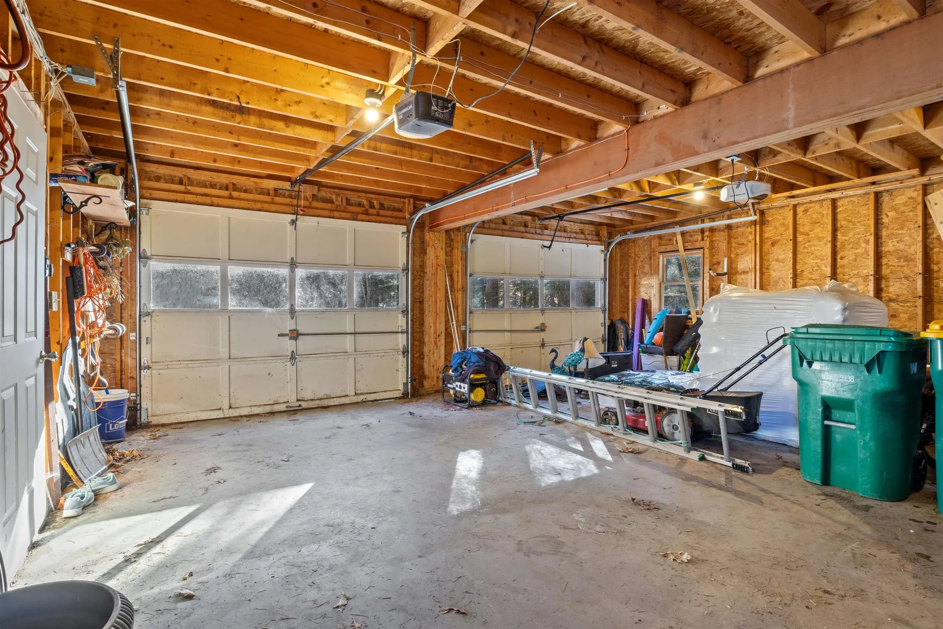 26 Barrell Run Road Fremont NH 03044