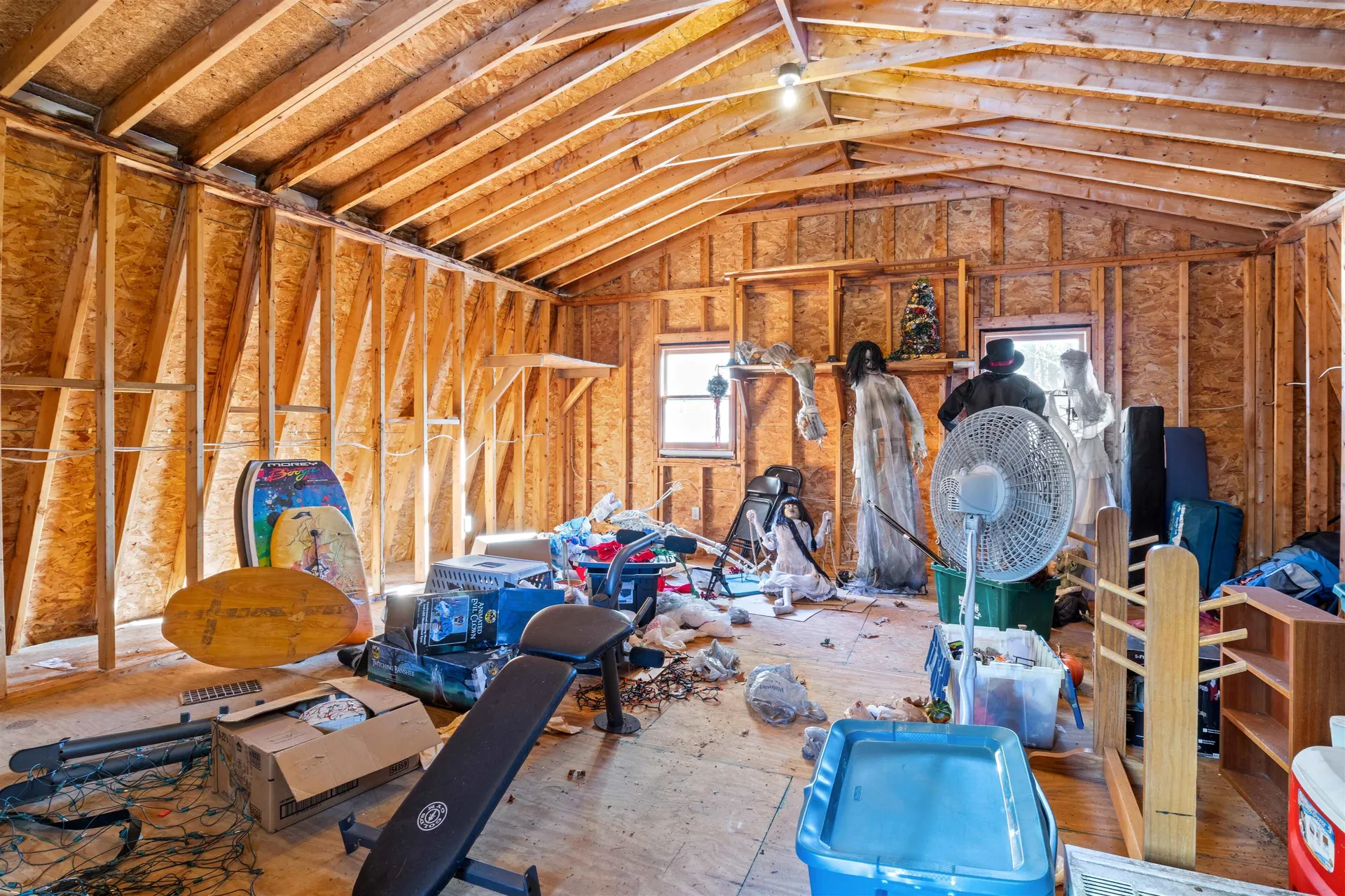 26 Barrell Run Road Fremont NH 03044