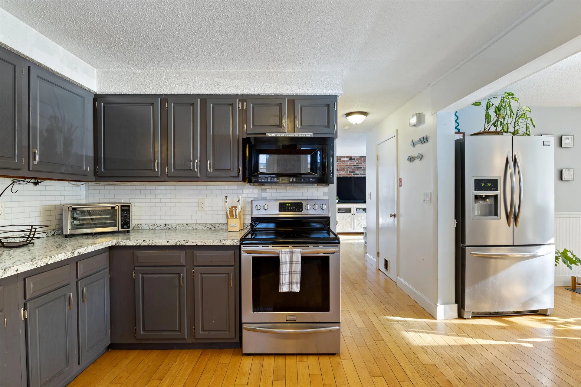 26 Barrell Run Road Fremont NH 03044