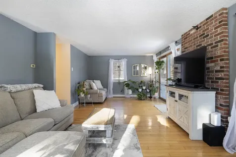 26 Barrell Run Road Fremont NH 03044