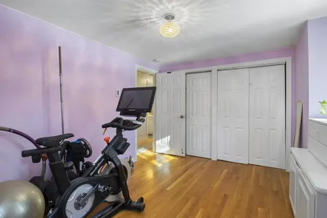 26 Barrell Run Road Fremont NH 03044