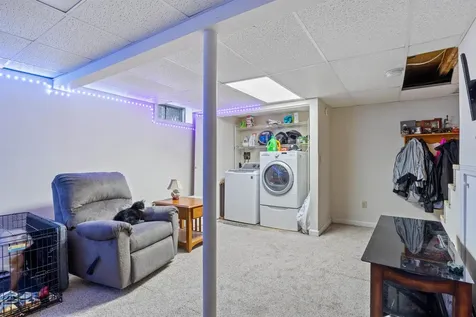 26 Barrell Run Road Fremont NH 03044