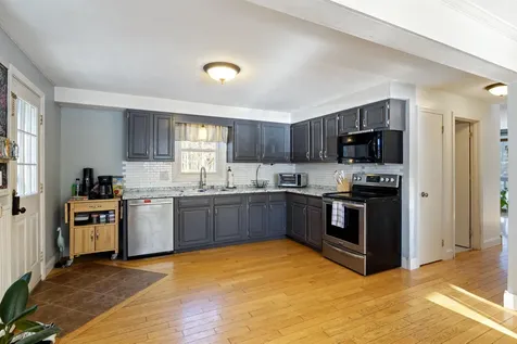 26 Barrell Run Road Fremont NH 03044