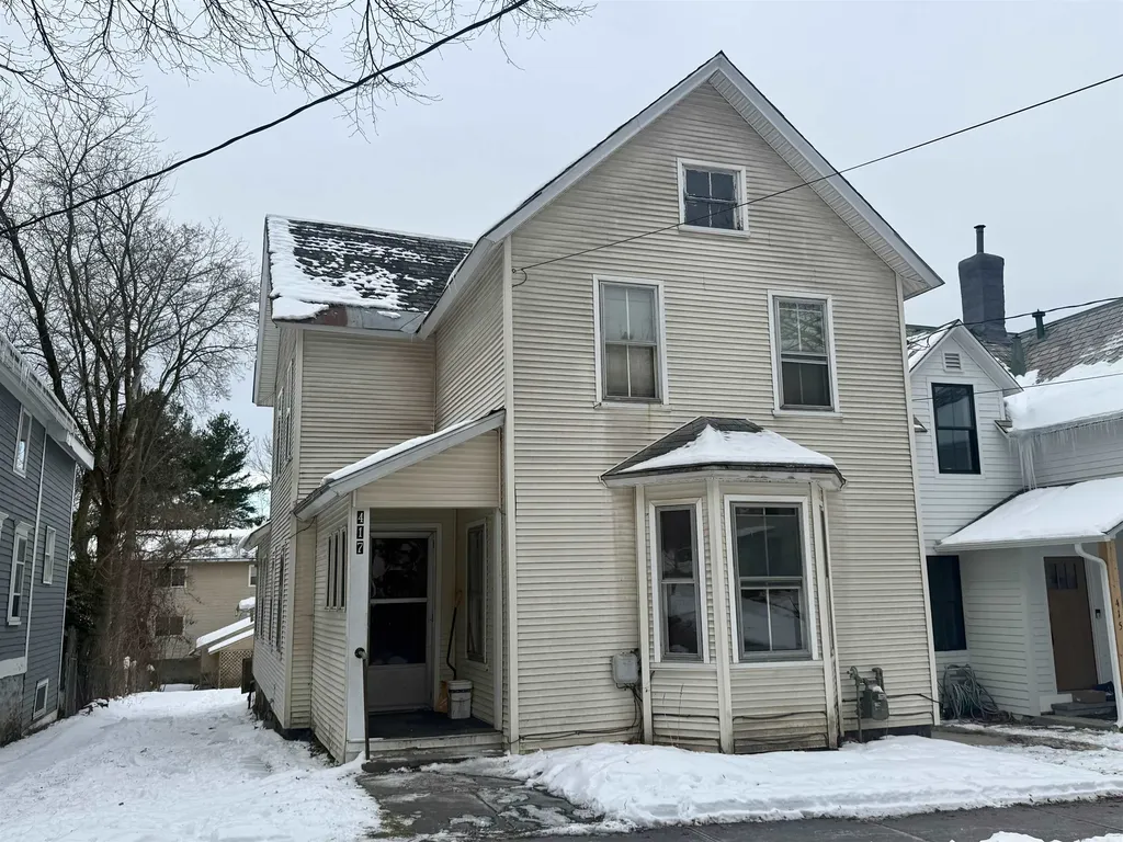 417 St. Paul Street Burlington VT 05401