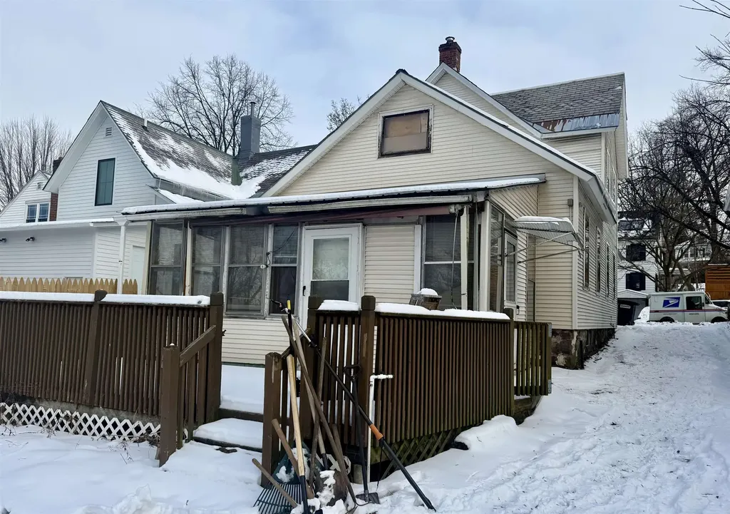 417 St. Paul Street Burlington VT 05401