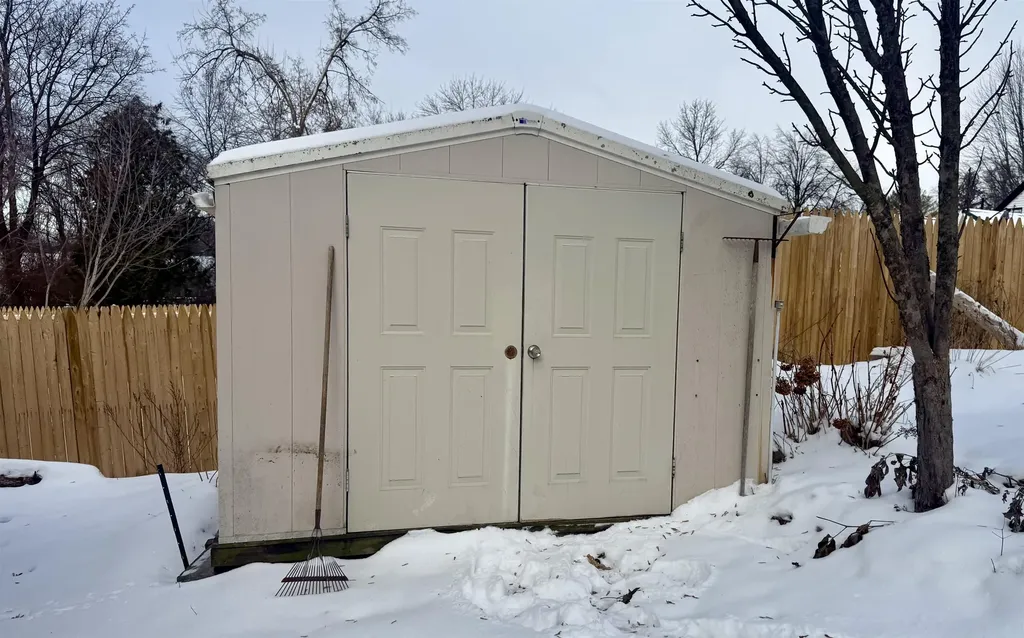 417 St. Paul Street Burlington VT 05401