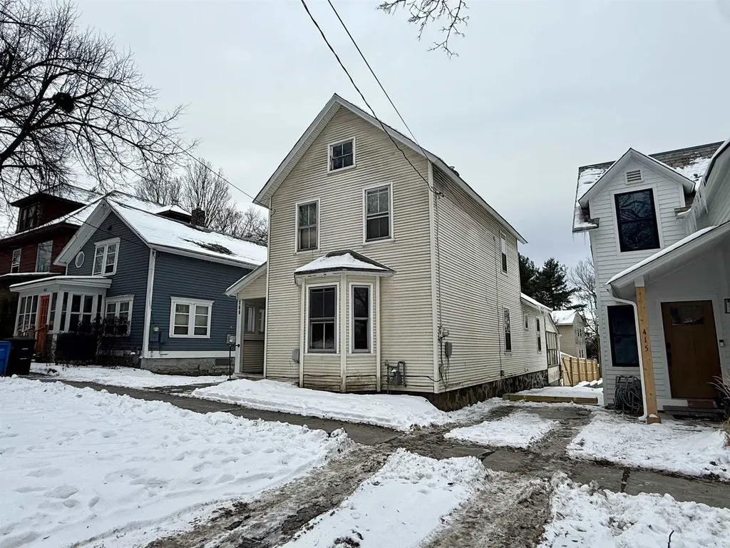 417 St. Paul Street Burlington VT 05401