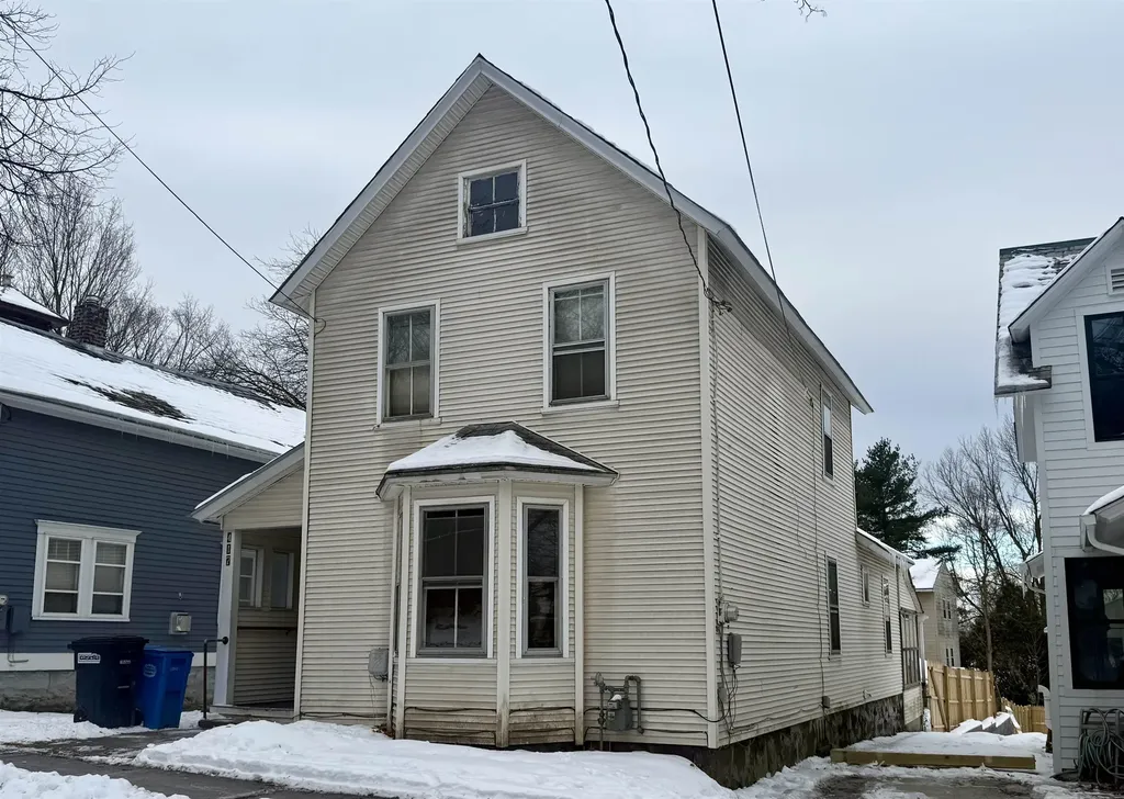 417 St. Paul Street Burlington VT 05401