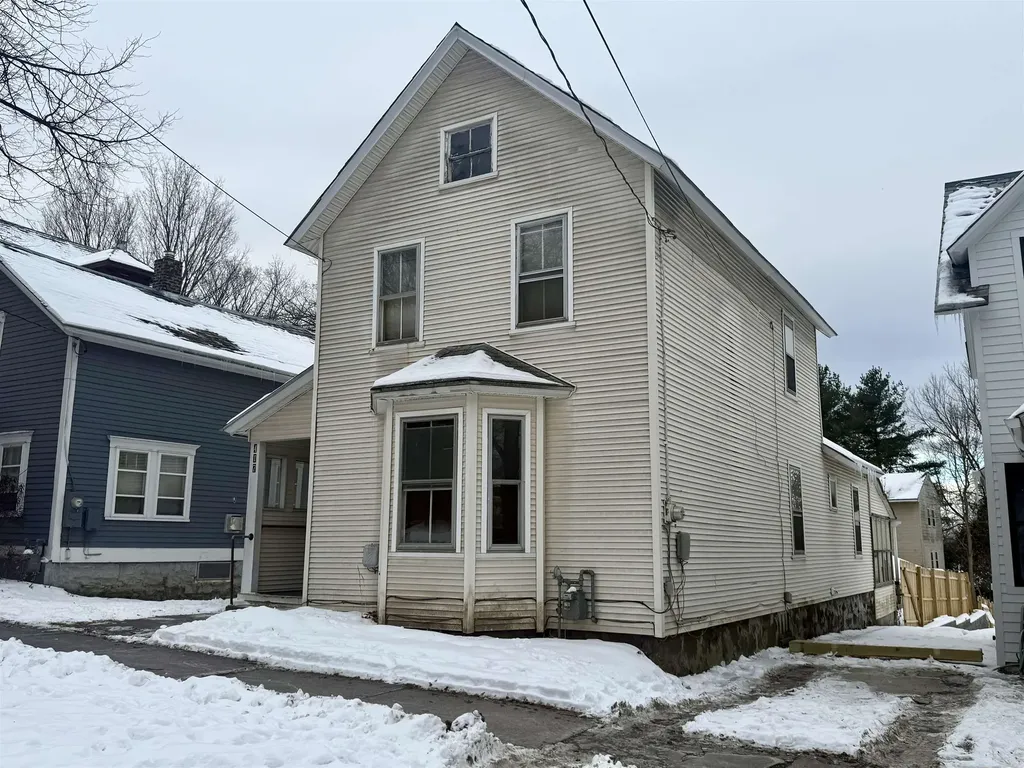 417 St. Paul Street Burlington VT 05401