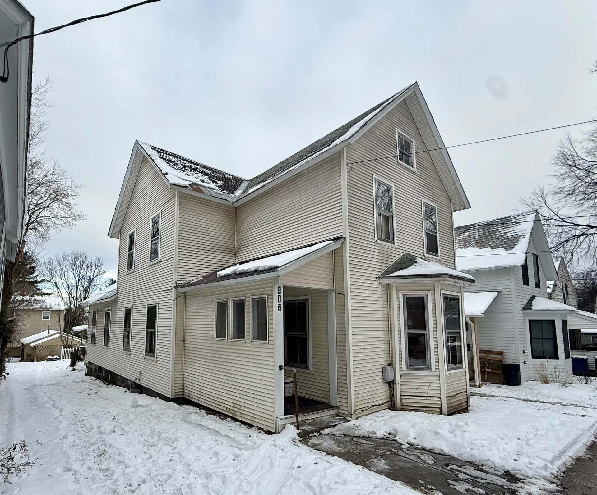 417 St. Paul Street Burlington VT 05401