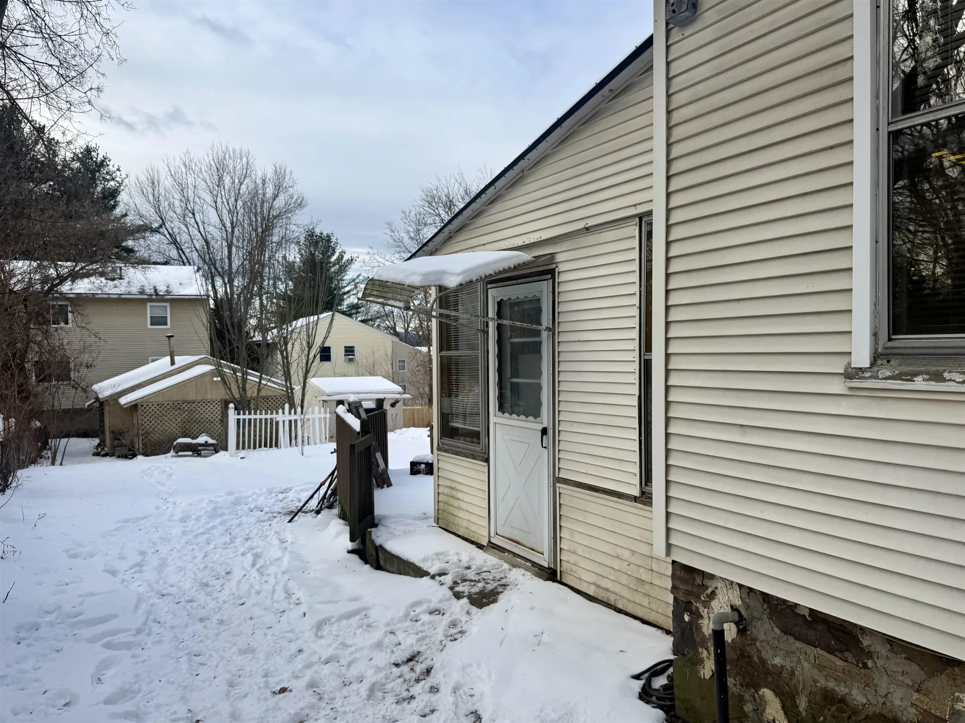 417 St. Paul Street Burlington VT 05401