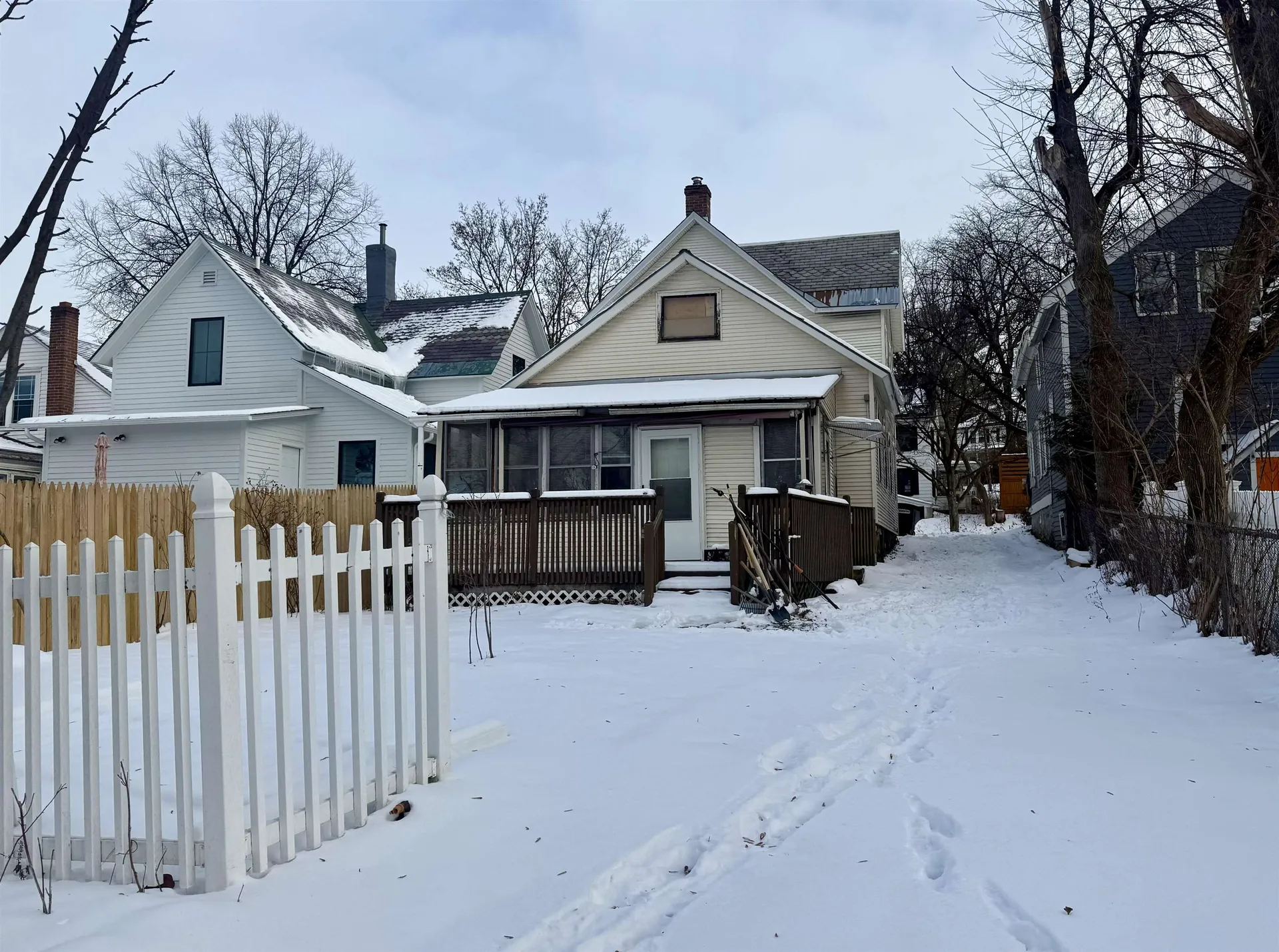 417 St. Paul Street Burlington VT 05401