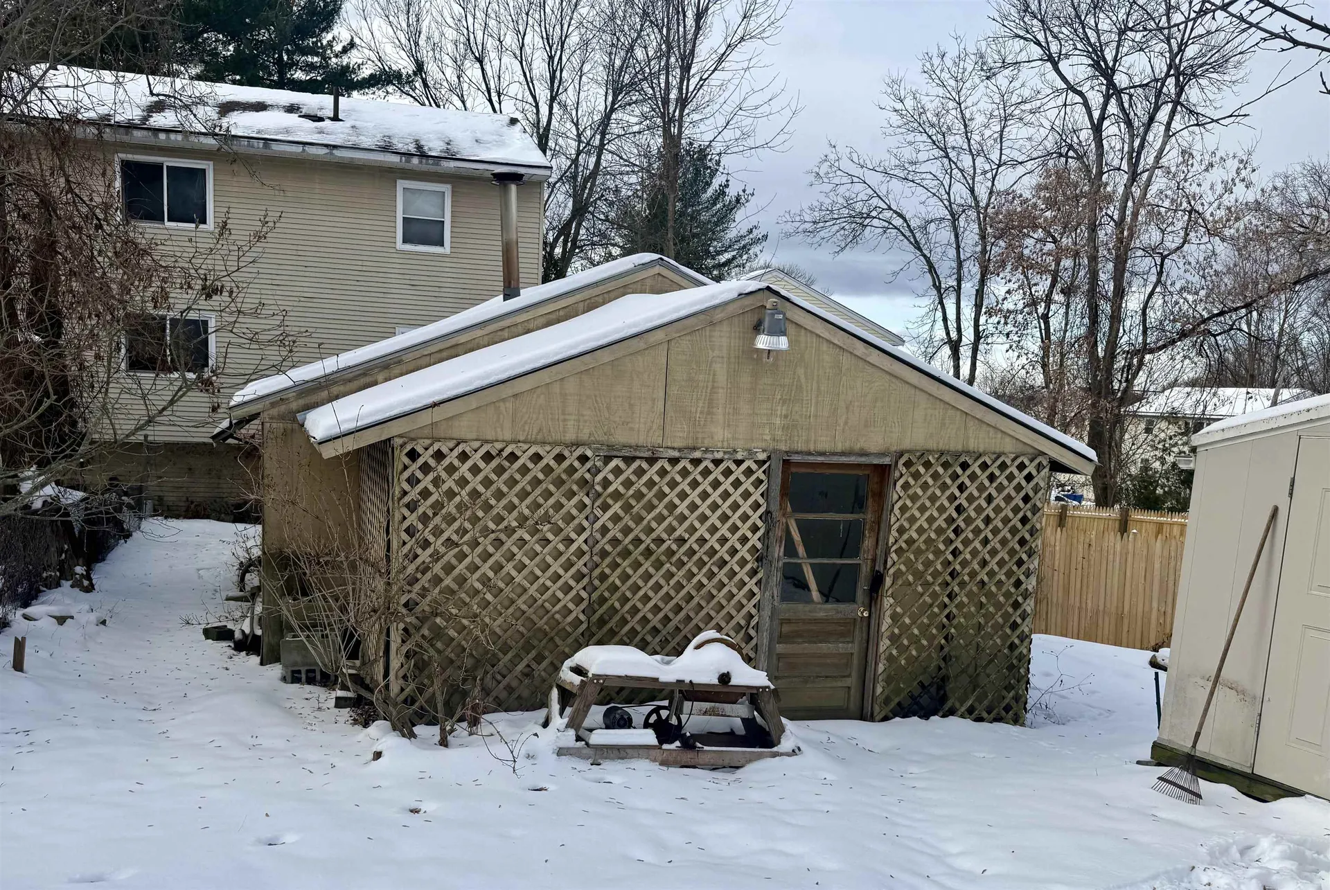 417 St. Paul Street Burlington VT 05401