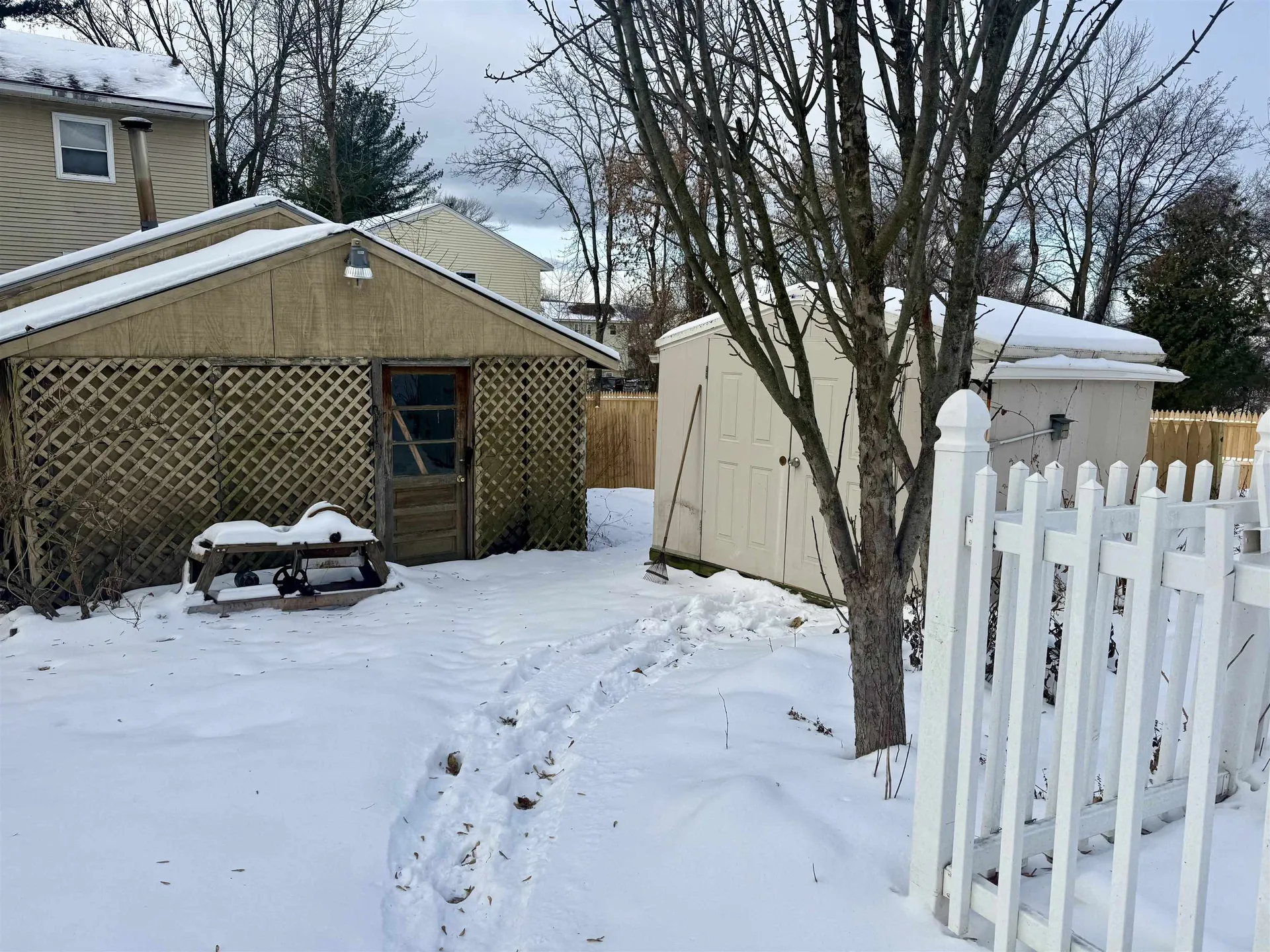 417 St. Paul Street Burlington VT 05401