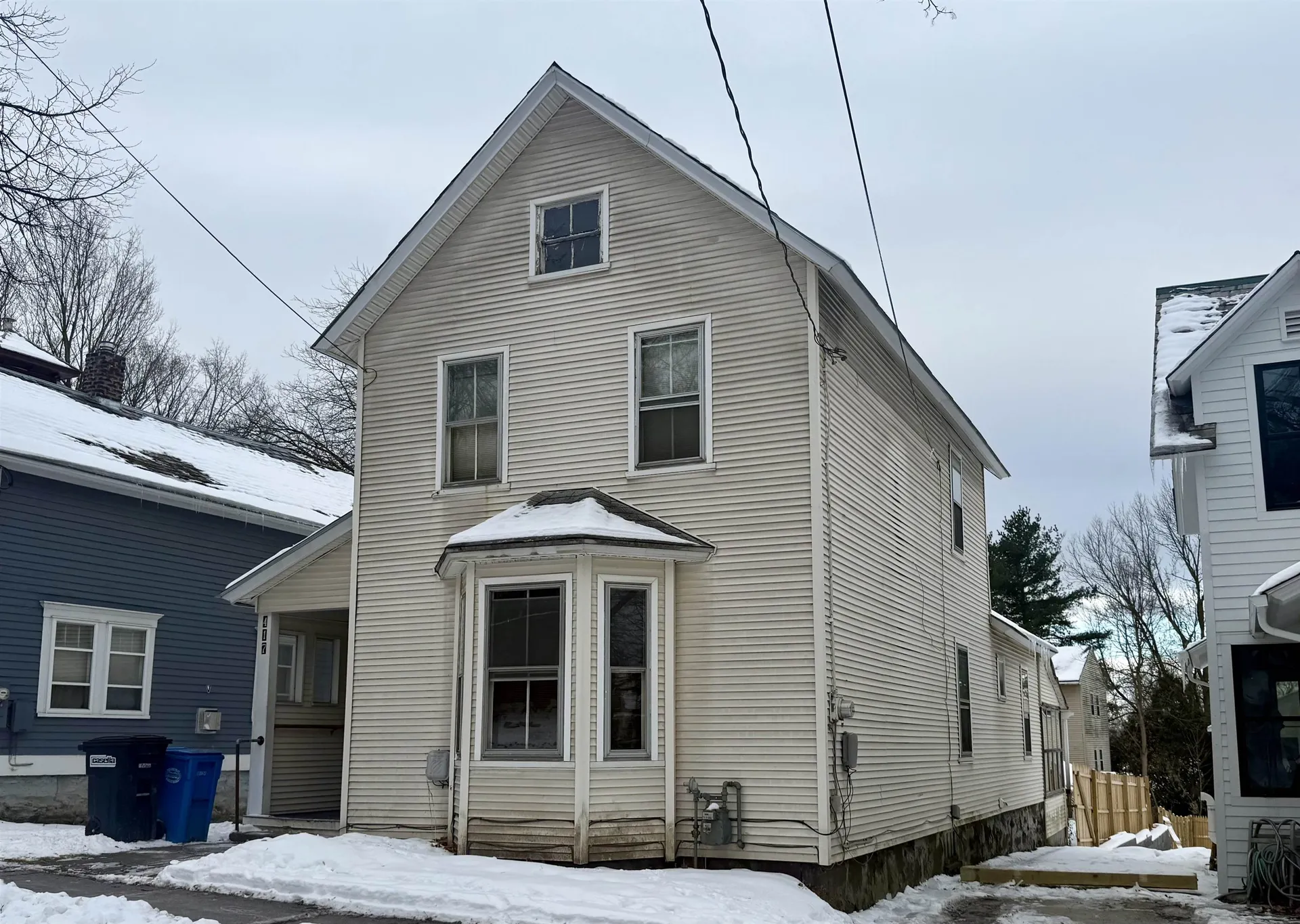 417 St. Paul Street Burlington VT 05401