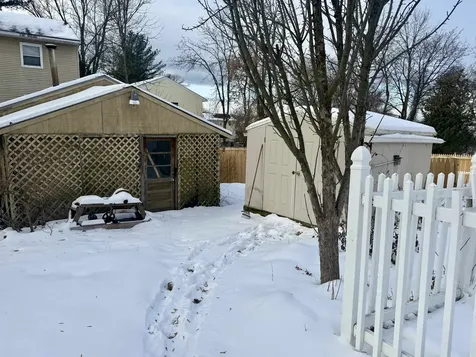 417 St. Paul Street Burlington VT 05401