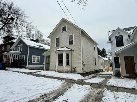 417 St. Paul Street Burlington VT 05401