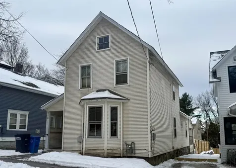 417 St. Paul Street Burlington VT 05401