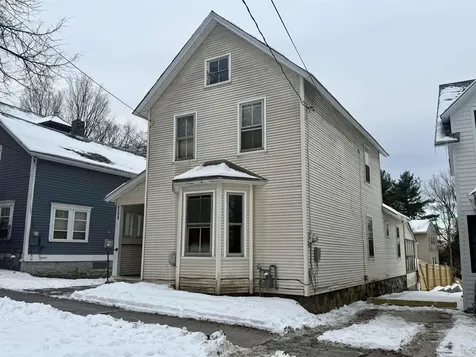 417 St. Paul Street Burlington VT 05401
