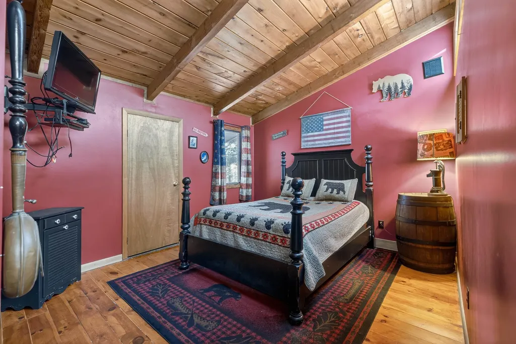 28 Balsam Drive Gilford NH 03249