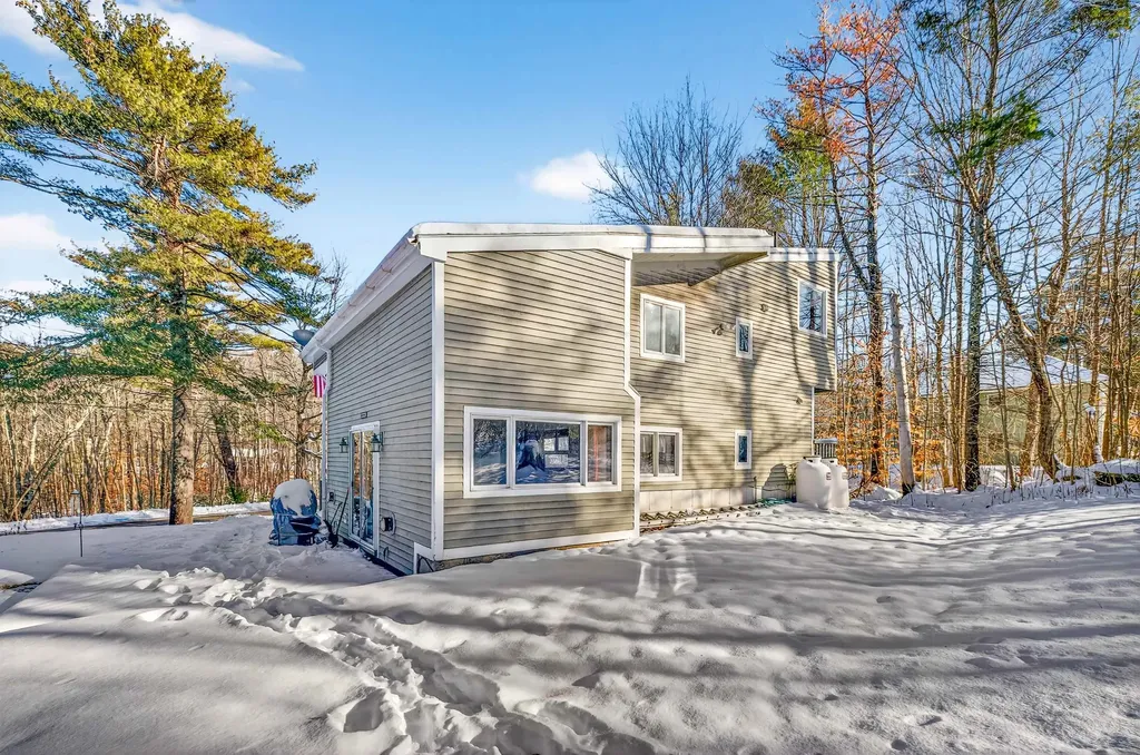 28 Balsam Drive Gilford NH 03249