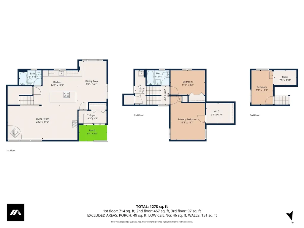 28 Balsam Drive Gilford NH 03249