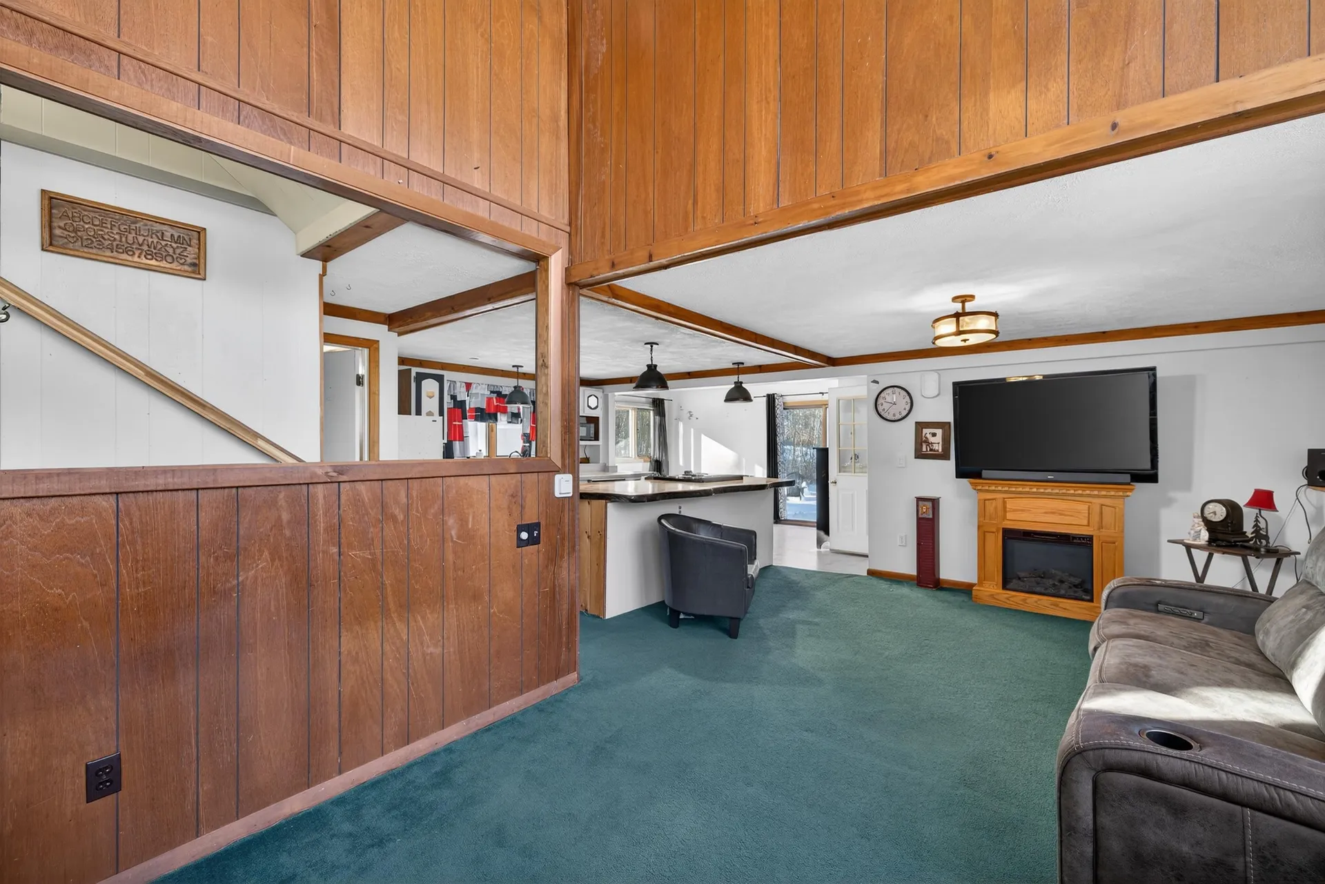 28 Balsam Drive Gilford NH 03249