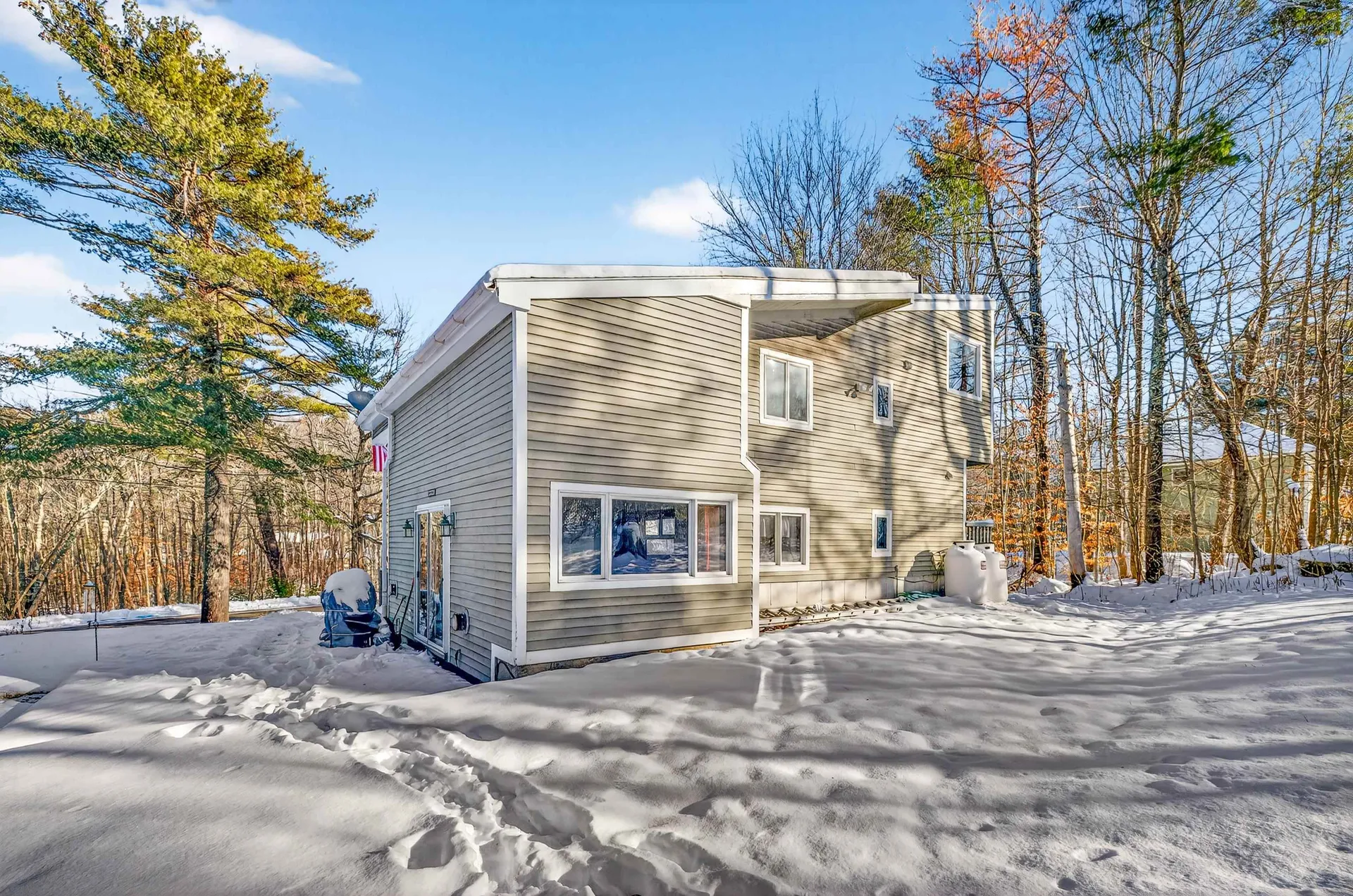 28 Balsam Drive Gilford NH 03249