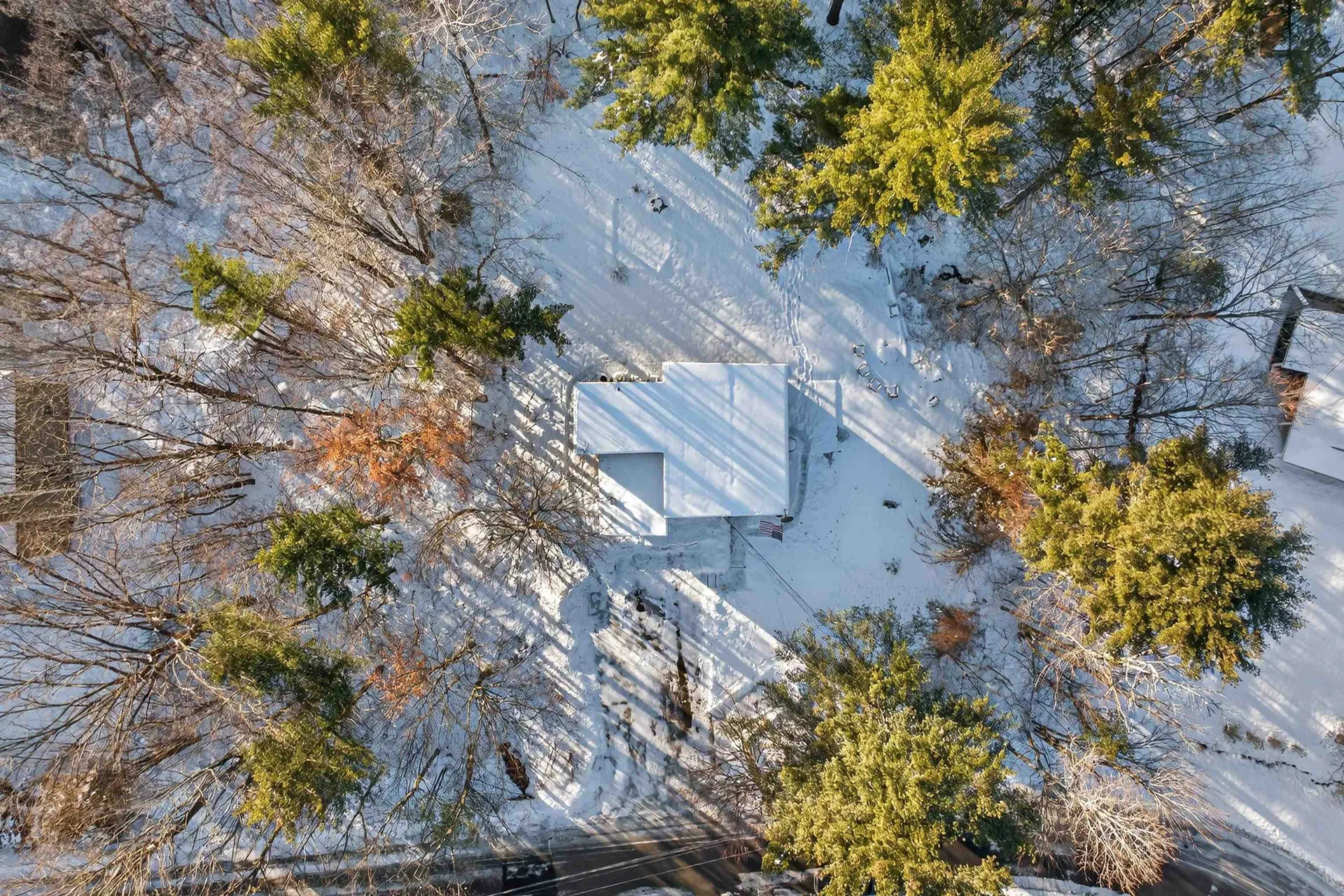 28 Balsam Drive Gilford NH 03249