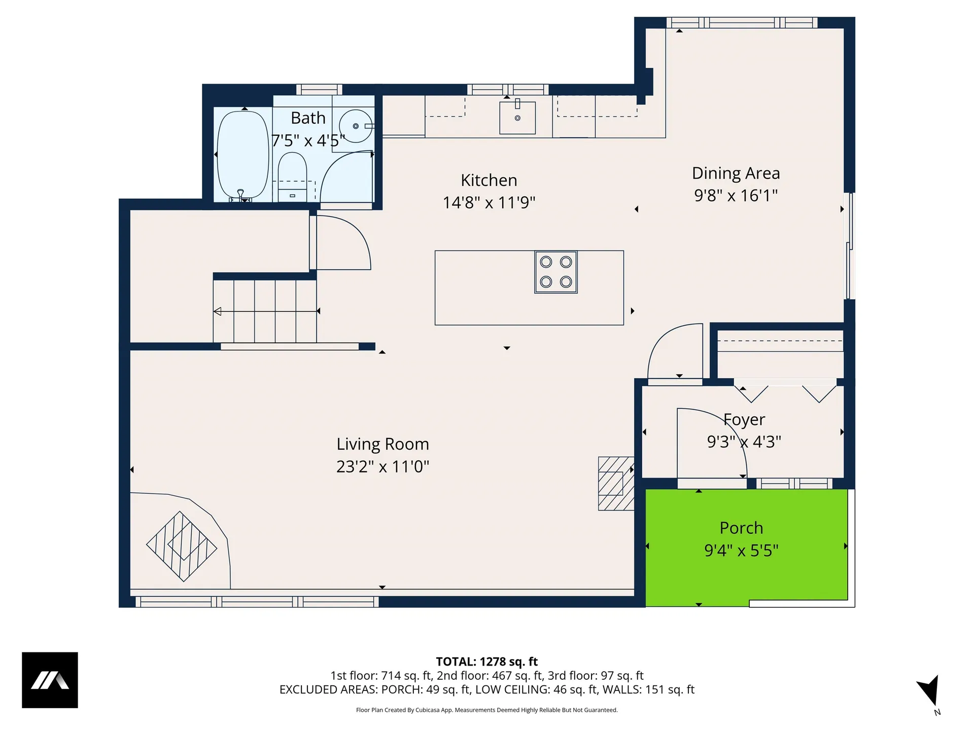 28 Balsam Drive Gilford NH 03249