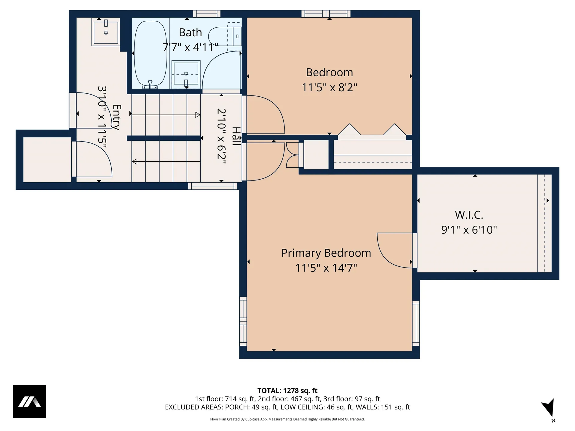 28 Balsam Drive Gilford NH 03249