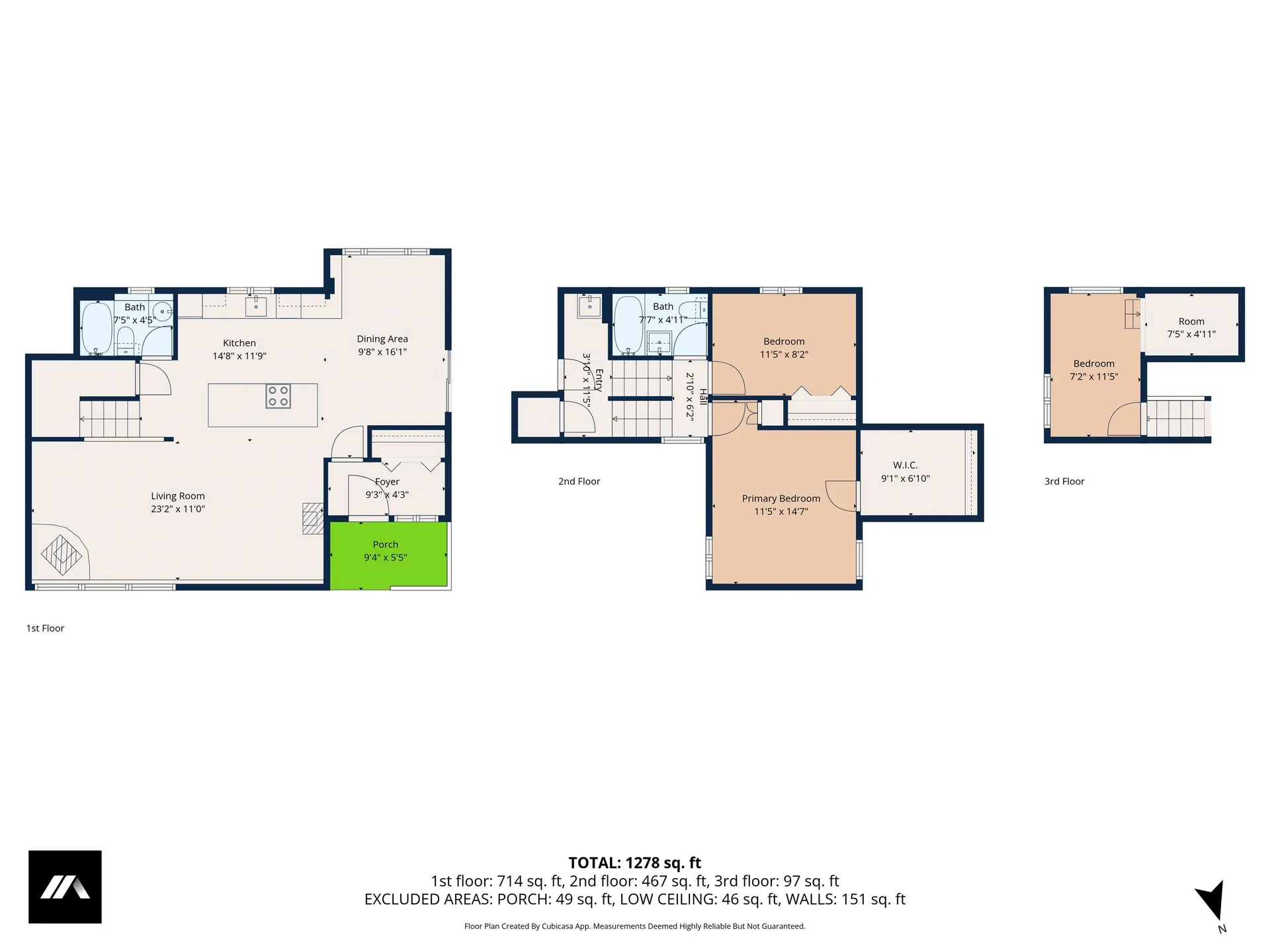 28 Balsam Drive Gilford NH 03249