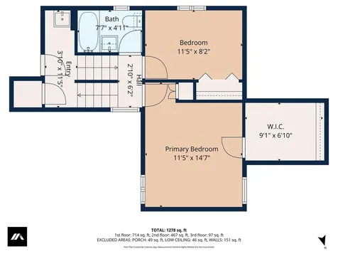 28 Balsam Drive Gilford NH 03249
