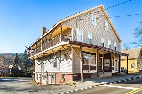 16 Church Street Walpole NH 03609