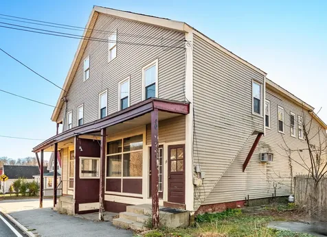 16 Church Street Walpole NH 03609