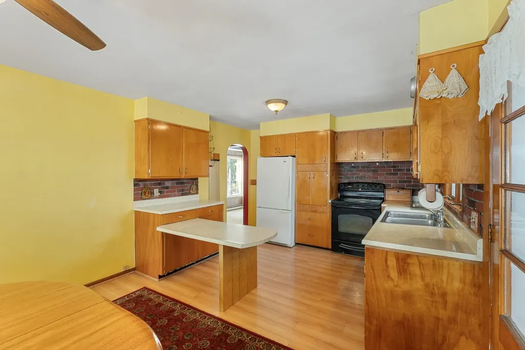 7 Grant Avenue Barre City VT 05641