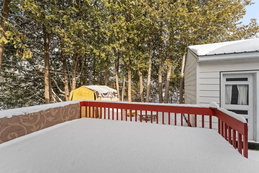 7 Grant Avenue Barre City VT 05641